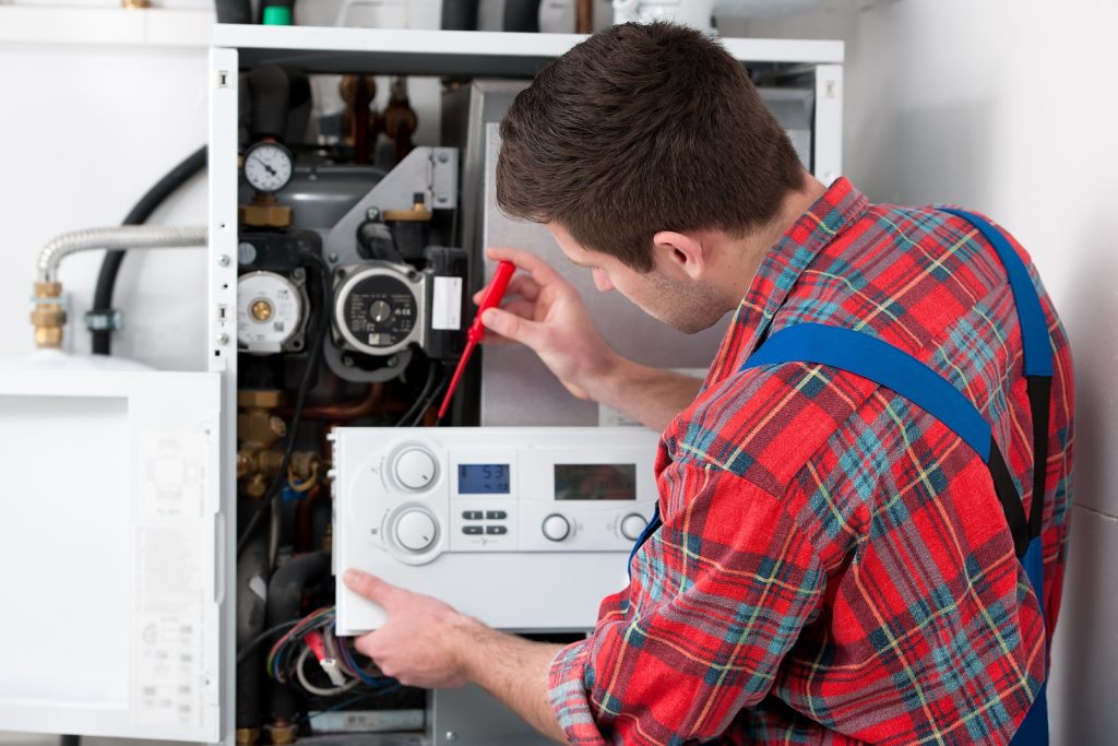 how to hire the best hvac contractor or repairman1